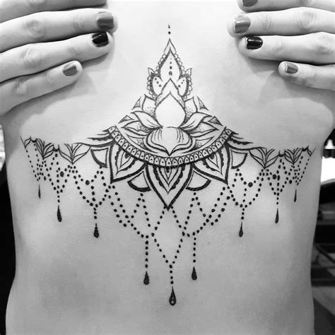 tatouage underboob|180 Underboob ideas in 2024 